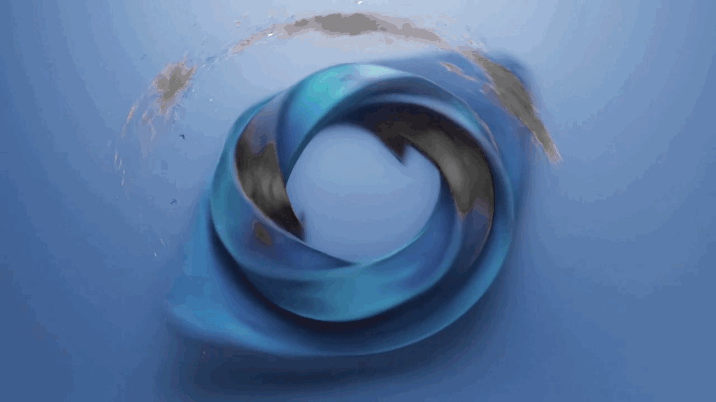 The thing about Rotational forces