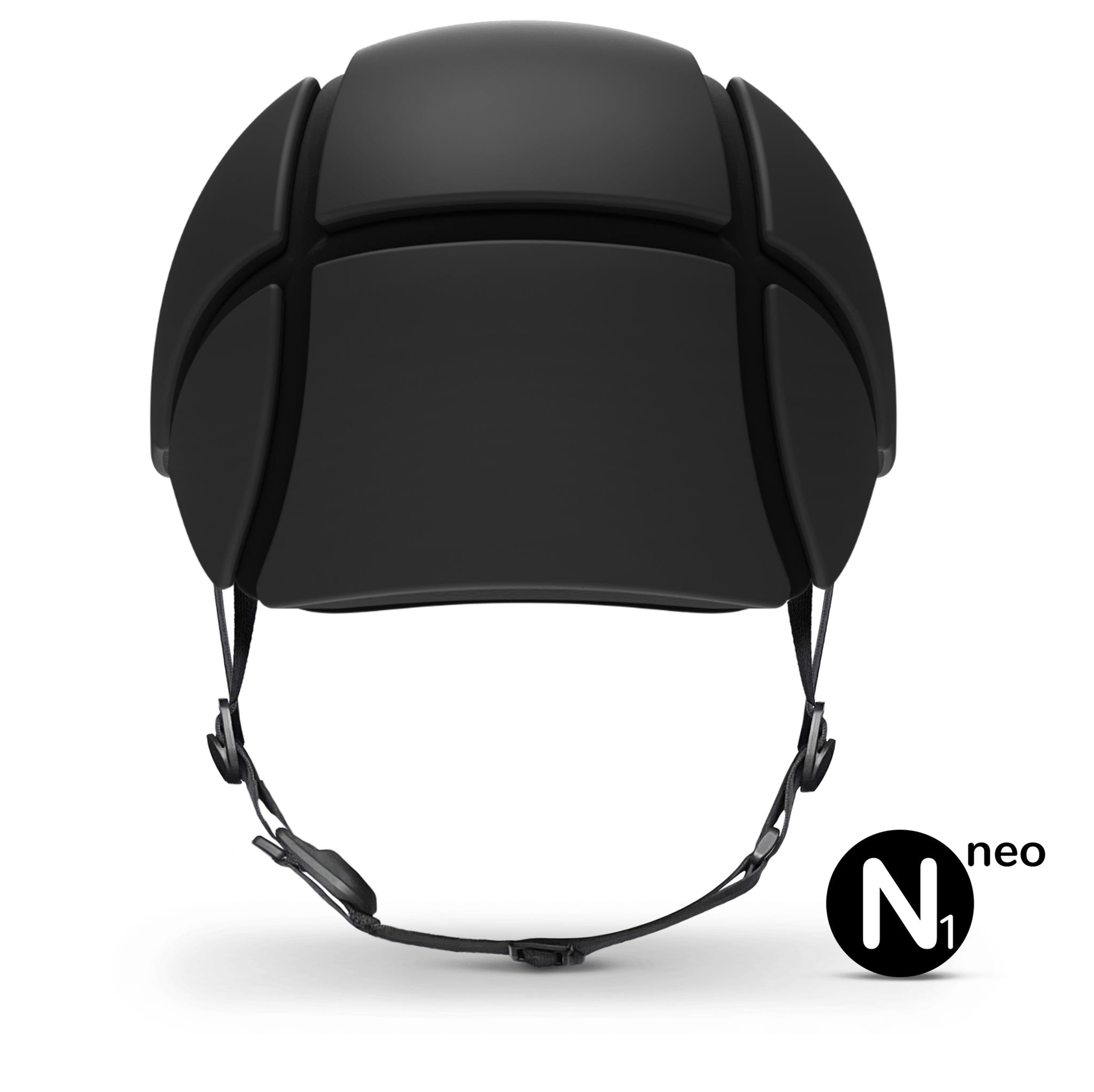 newton rider fahrradhelm kaufen Newton-Rider N1 neo/Unheimliches Schwarz